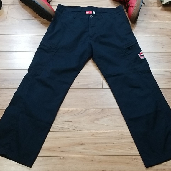 Puma Red Bull Racing pants - Picture 4 of 7